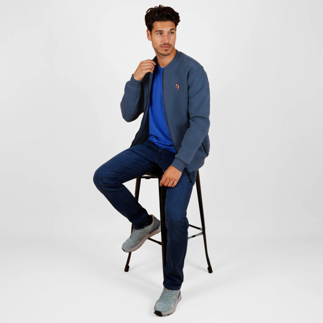 Q1905 Vest landgraaf dlx denimmarine QM2344436-623-1 large