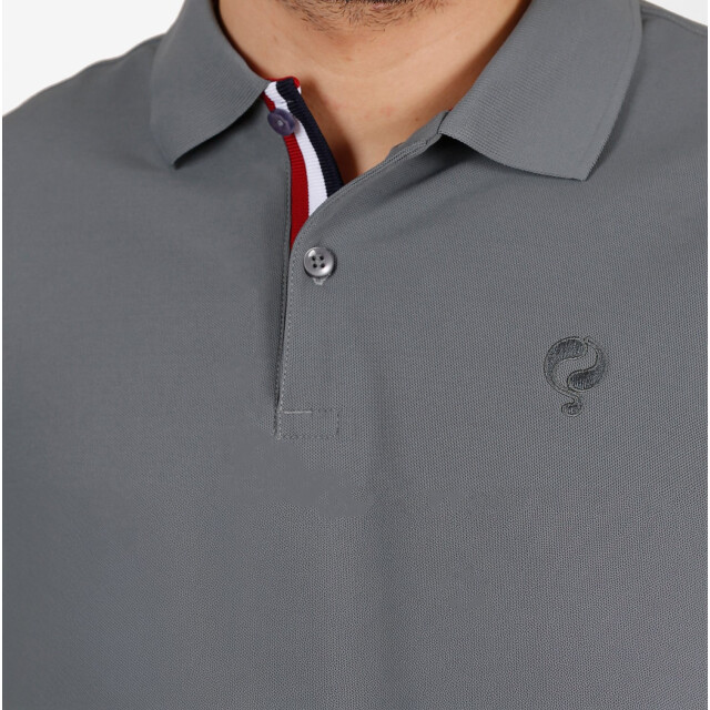 Q1905 Polo shirt matchplay midden QM2653525-117-1 large