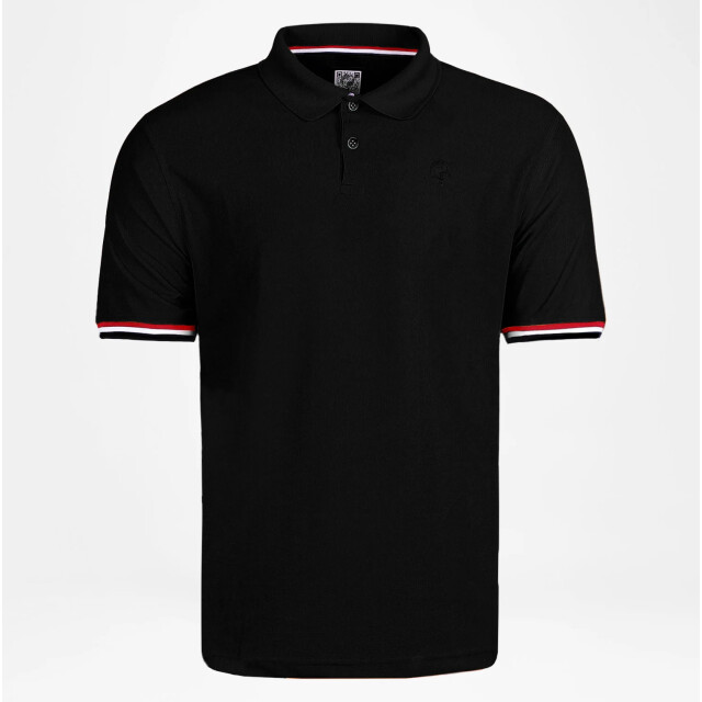 Q1905 Polo shirt matchplay - QM2653525-199-1 large
