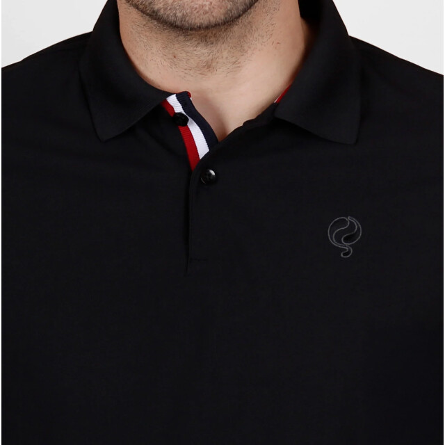 Q1905 Polo shirt matchplay - QM2653525-199-1 large