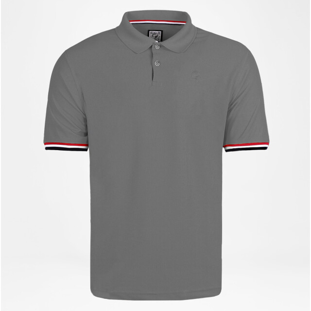 Q1905 Polo shirt matchplay midden QM2653525-117-1 large