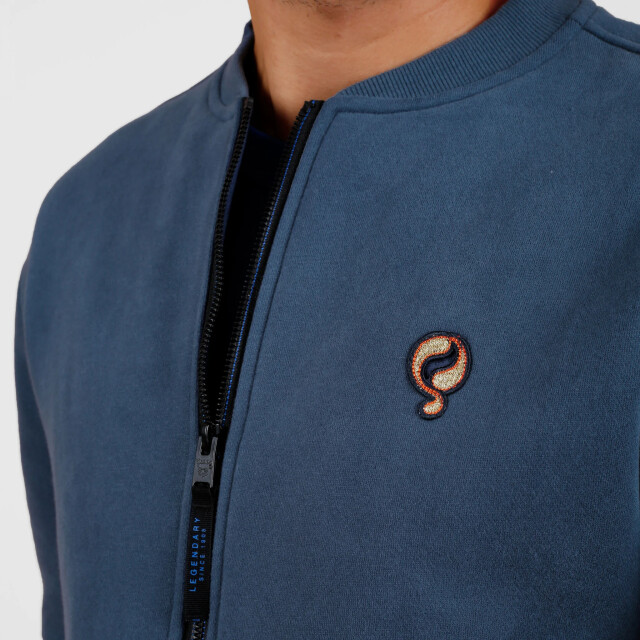 Q1905 Vest landgraaf dlx denimmarine QM2344436-623-1 large