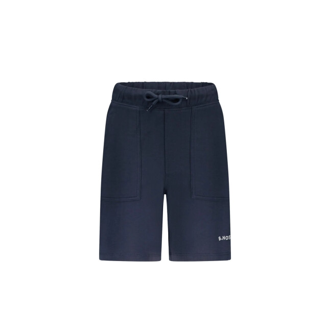B.Nosy Zomer short jongens navy pax Y502-6612-151 large