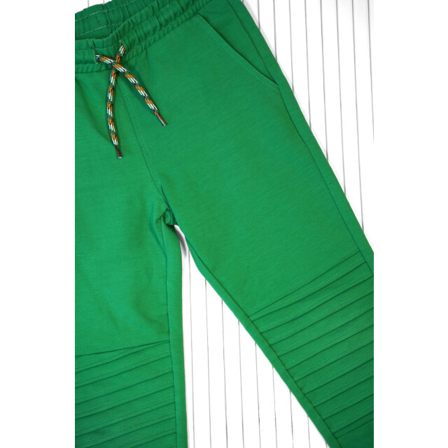 B.Nosy Zomer broek jongens verdant pepe Y502-6620-385 large