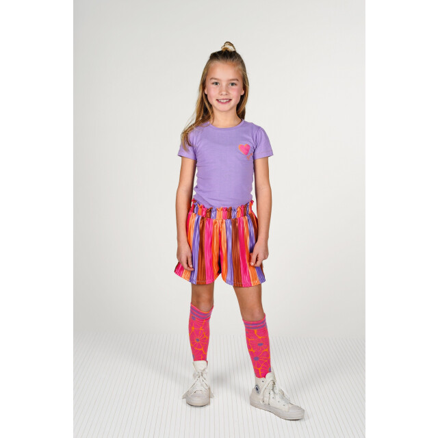 B.Nosy Zomer kniekousen meisjes fabulous aop maya Y503-5904-985 large
