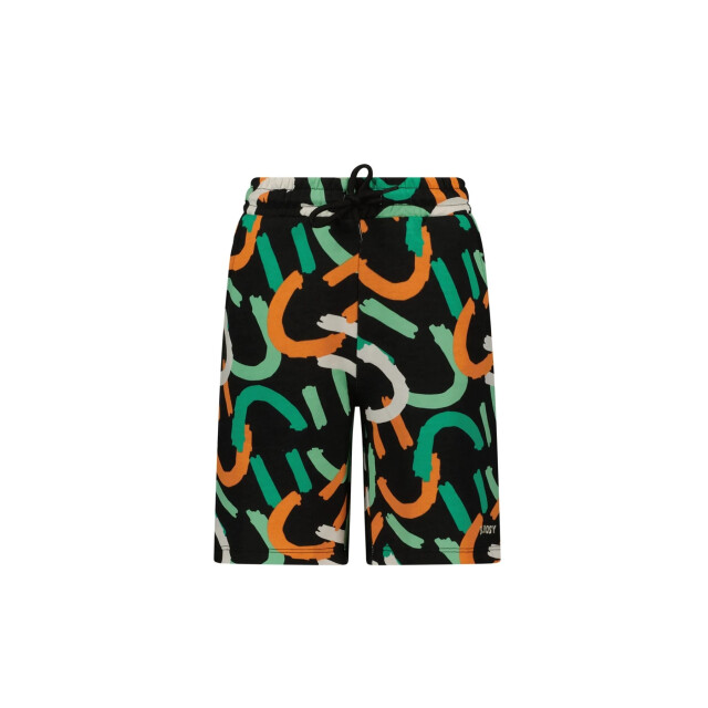 B.Nosy Zomer short jongens aop paul Y502-6613-085 large