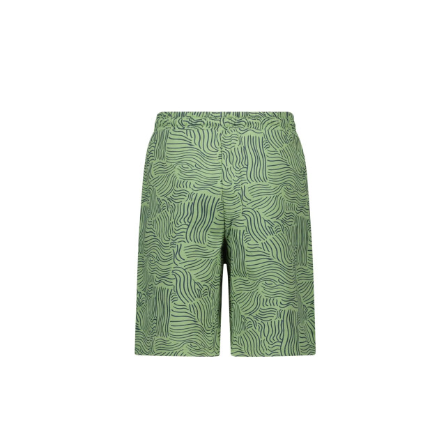 B.Nosy Zomer short jongens wavy aop paul Y502-6613-967 large