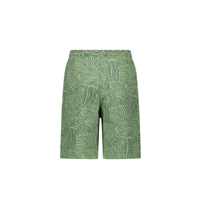 B.Nosy Zomer short jongens wavy aop paul Y502-6613-967 large
