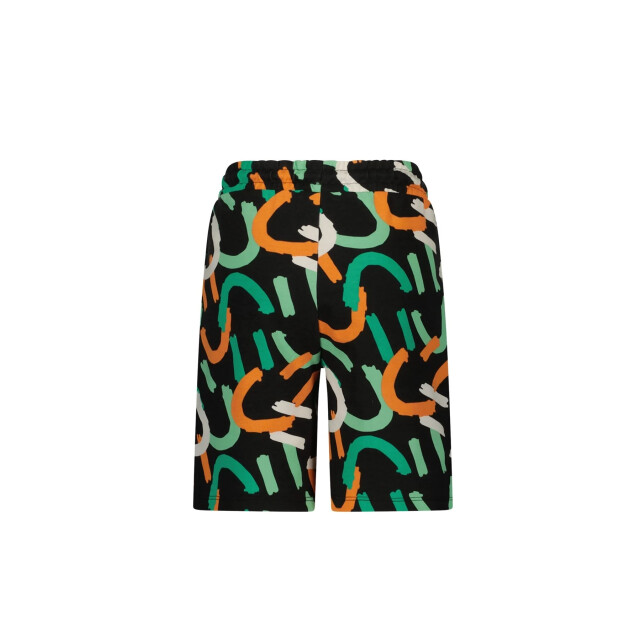 B.Nosy Zomer short jongens aop paul Y502-6613-085 large