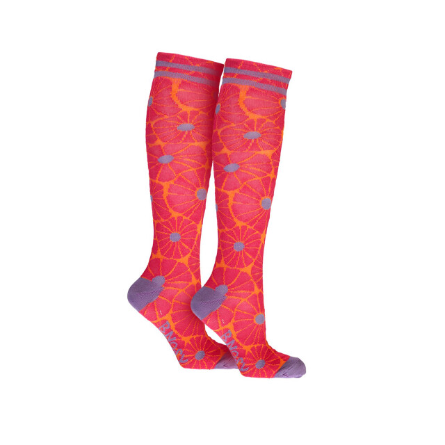 B.Nosy Zomer kniekousen meisjes fabulous aop maya Y503-5904-985 large