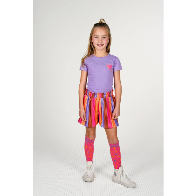 B.Nosy Zomer kniekousen meisjes fabulous aop maya Y503-5904-985 large