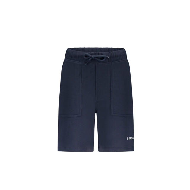B.Nosy Zomer short jongens navy pax Y502-6612-151 large
