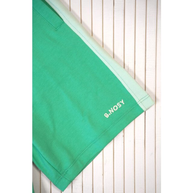 B.Nosy Zomer short jongens - paul Y502-6611-347 large