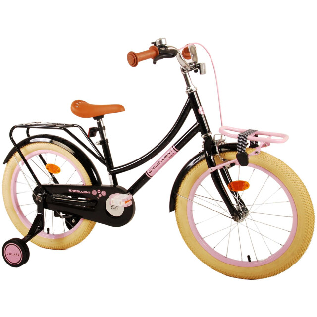 Volare Bicycles Volare excellent kinderfiets 95% afgemonteerd Volare Excellent Kinderfiets - 95% afgemonteerd large