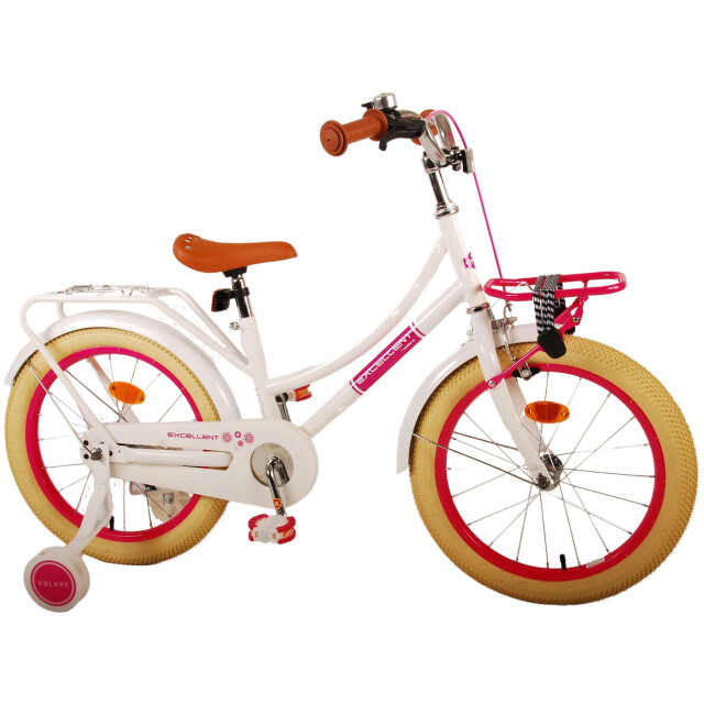 Volare Bicycles Volare excellent kinderfiets 95% afgemonteerd Volare Excellent Kinderfiets - 95% afgemonteerd large