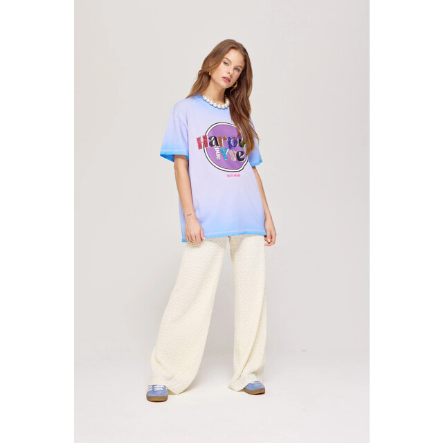 Harper & Yve Ss25y304 t-shirt hotstuff SS25Y304 t-shirt HOTSTUFF large