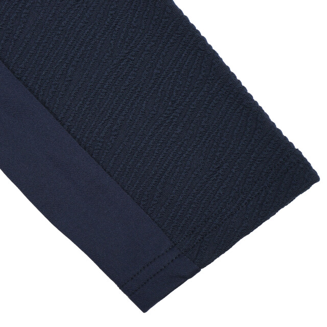 Luhta ilvesoja fleece sweater met rits dames - 068808_200-M large