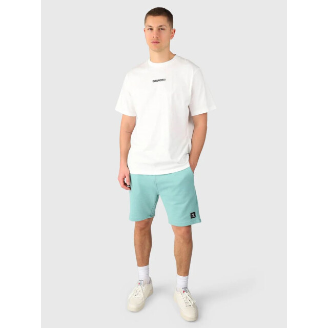 Brunotti stortes men sweat shorts strandshort heren - 070240_300-M large