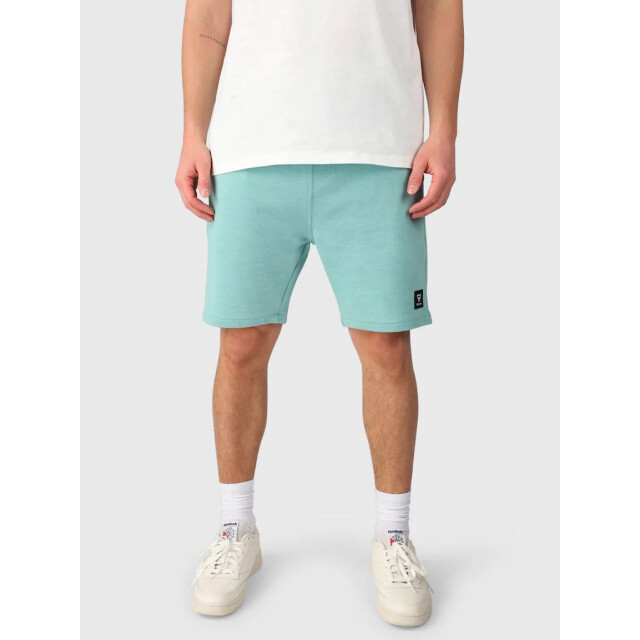 Brunotti stortes men sweat shorts strandshort heren - 070240_300-M large