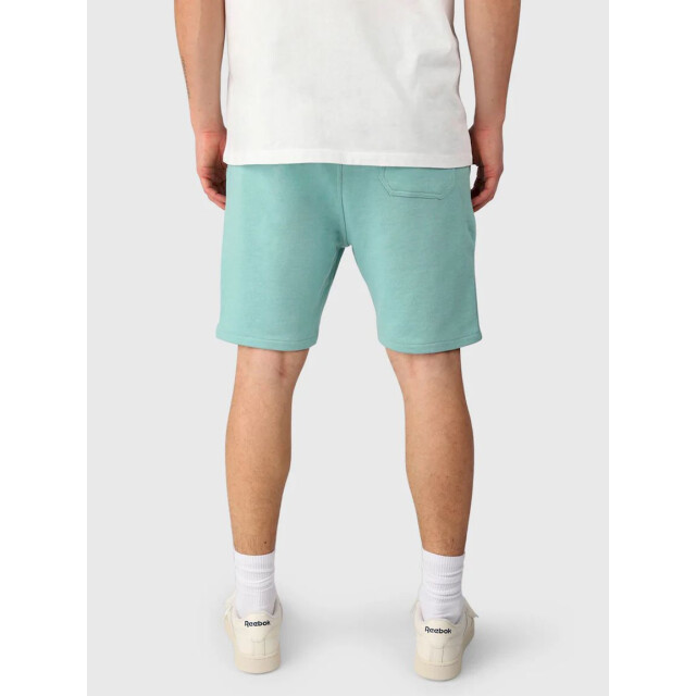 Brunotti stortes men sweat shorts strandshort heren - 070240_300-M large