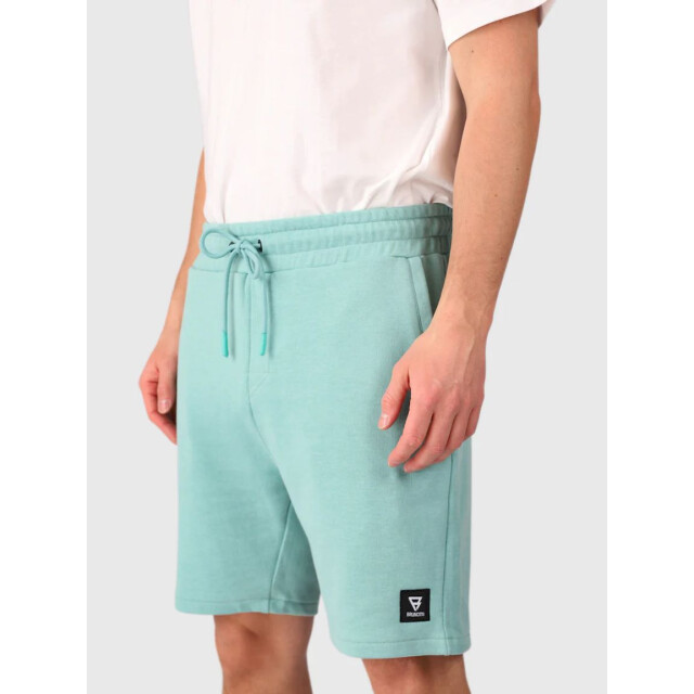 Brunotti stortes men sweat shorts strandshort heren - 070240_300-M large
