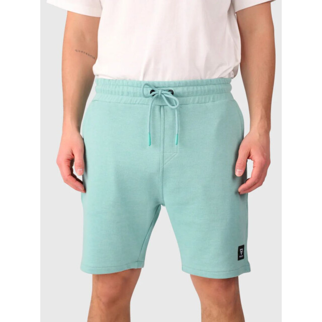 Brunotti stortes men sweat shorts strandshort heren - 070240_300-M large