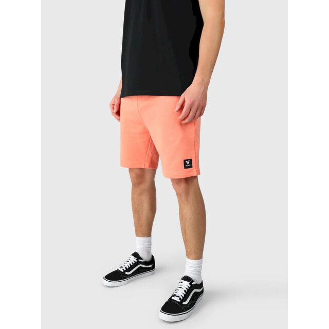 Brunotti stortes men sweat shorts strandshort heren - 070241_470-XXL large