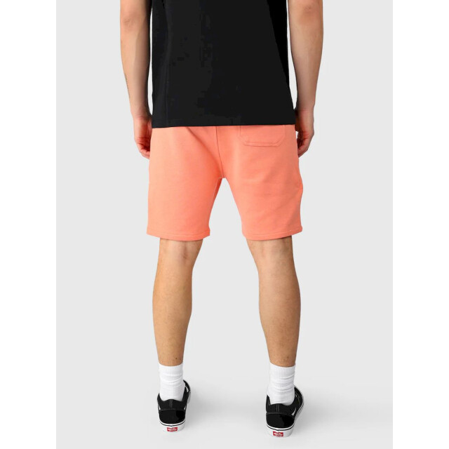 Brunotti stortes men sweat shorts strandshort heren - 070241_470-XXL large