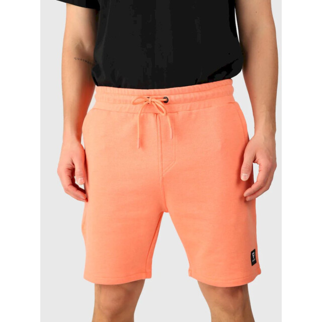 Brunotti stortes men sweat shorts strandshort heren - 070241_470-XXL large