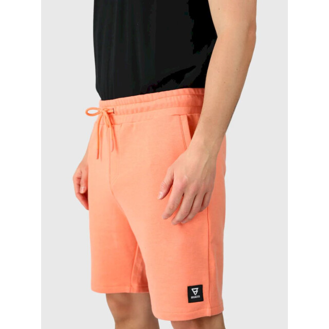 Brunotti stortes men sweat shorts strandshort heren - 070241_470-XXL large