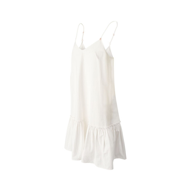 Brunotti nami women dress jurkje strand dames - 070257_100-XL large