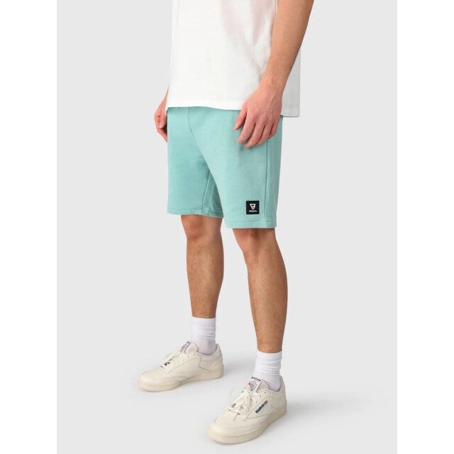 Brunotti stortes men sweat shorts strandshort heren - 070240_300-M large