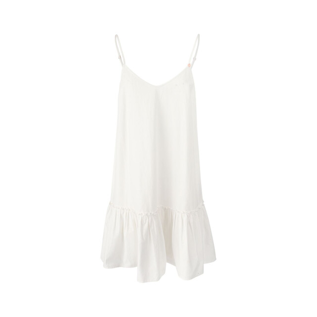 Brunotti nami women dress jurkje strand dames - 070257_100-XL large