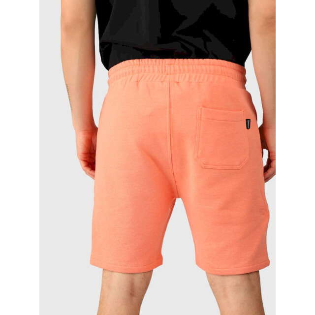 Brunotti stortes men sweat shorts strandshort heren - 070241_470-XXL large