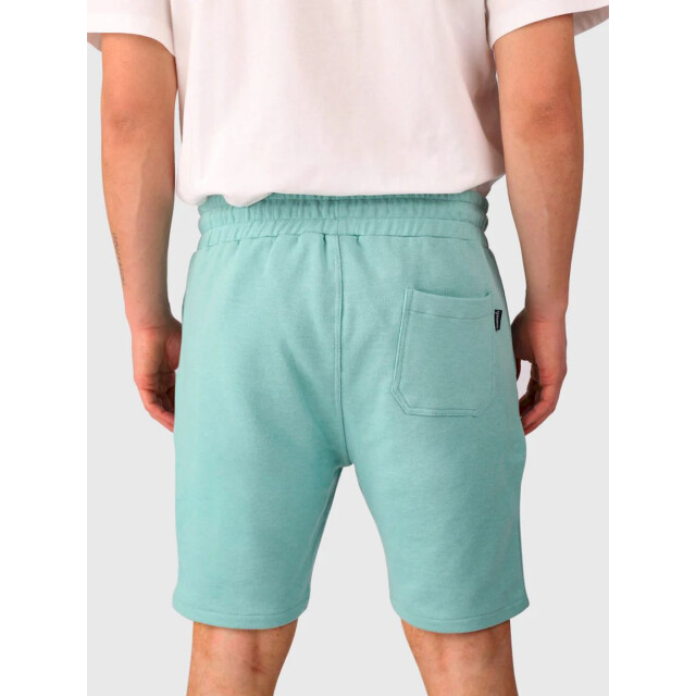 Brunotti stortes men sweat shorts strandshort heren - 070240_300-M large