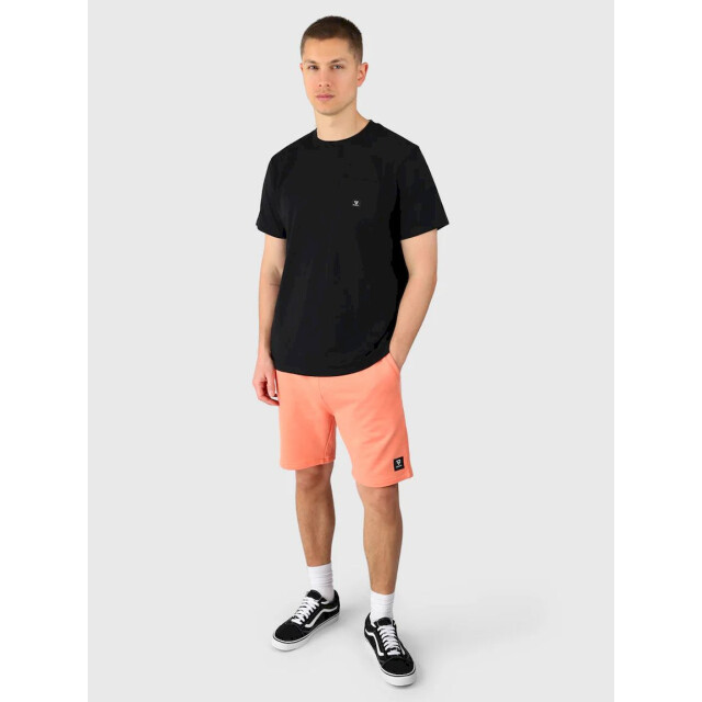 Brunotti stortes men sweat shorts strandshort heren - 070241_470-XXL large
