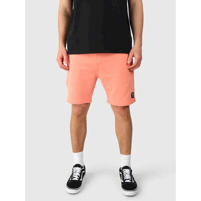 Brunotti stortes men sweat shorts strandshort heren - 070241_470-XXL large