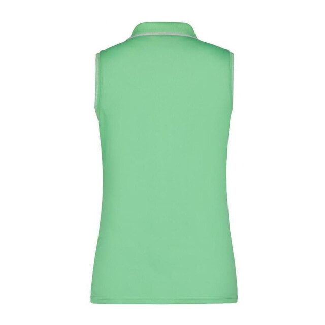 Luhta kivisaari polo korte mouw dames - 068767_300-XXL large