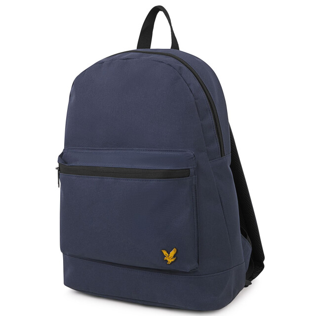 Lyle and Scott backpack rugzak - 067870_290-ONESIZ large