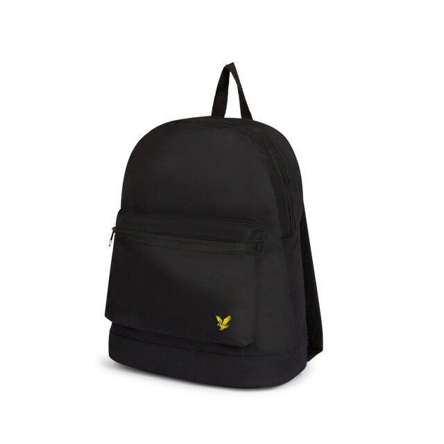 Lyle and Scott backpack rugzak - 067872_990-ONESIZ large