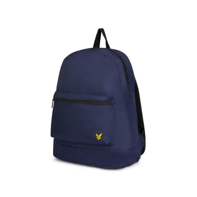 Lyle and Scott backpack rugzak - 067870_290-ONESIZ large