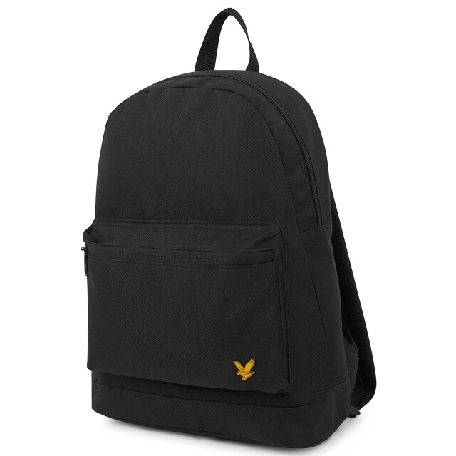 Lyle and Scott backpack rugzak - 067872_990-ONESIZ large