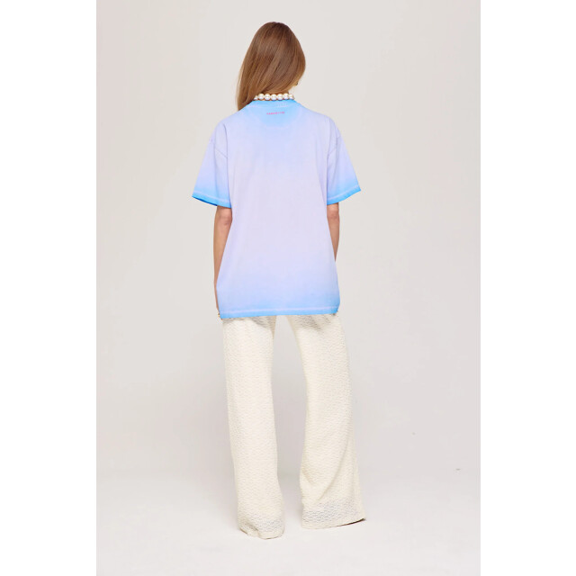 Harper & Yve Ss25y304 t-shirt hotstuff SS25Y304 t-shirt HOTSTUFF large