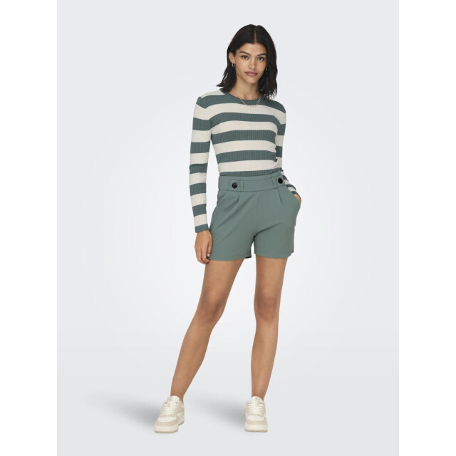 Jacqueline de Yong geggo shorts jrs noos 15203098 chinois green 06902.369.0013 large