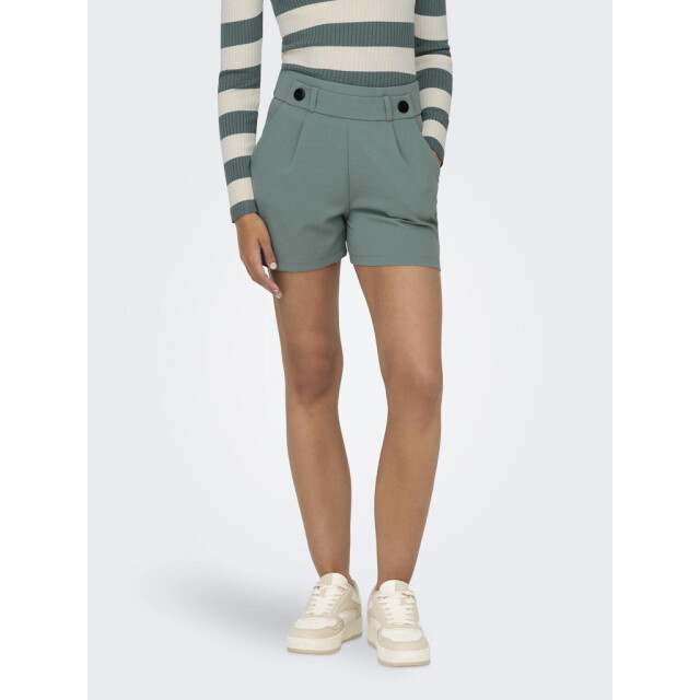 Jacqueline de Yong geggo shorts jrs noos 15203098 chinois green 06902.369.0013 large
