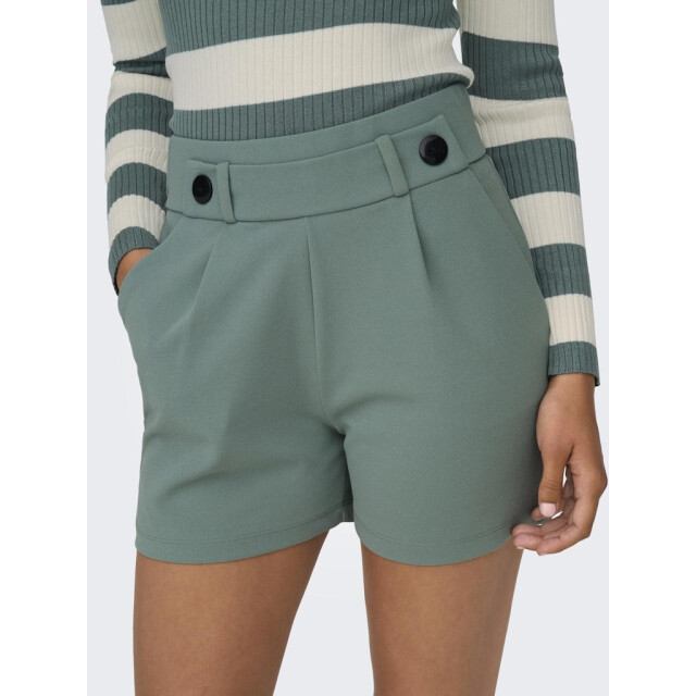 Jacqueline de Yong geggo shorts jrs noos 15203098 chinois green 06902.369.0013 large