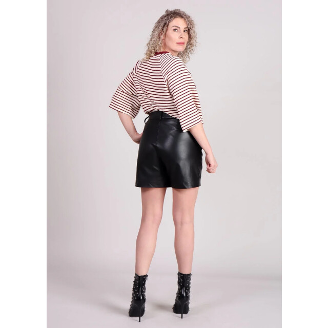 Co'Couture Erincc stripe tee 9308415492424 large