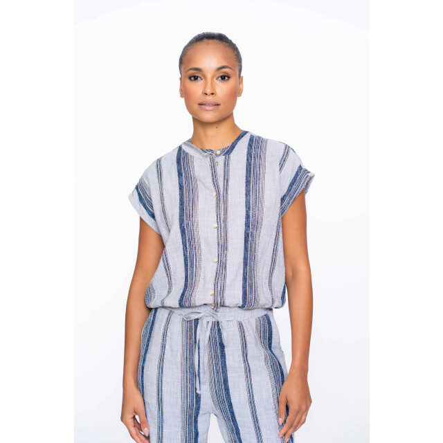 Geisha 53203-20 675 top navy/blue 53203-20 675 large