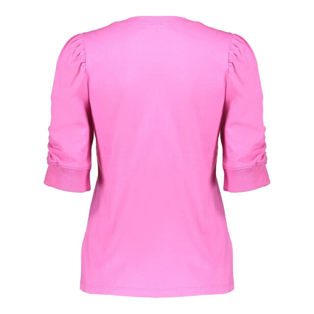 Geisha 52030-10 420 t-shirt pink 52030-10 420 large