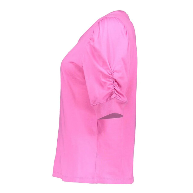 Geisha 52030-10 420 t-shirt pink 52030-10 420 large